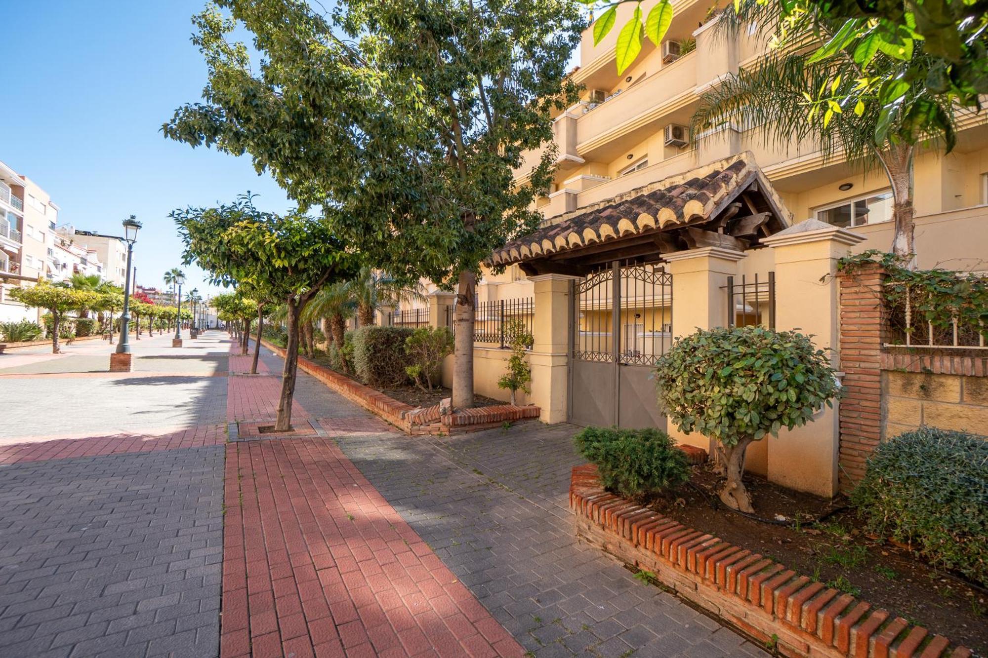 Neptuno 2c Menyber Appartement